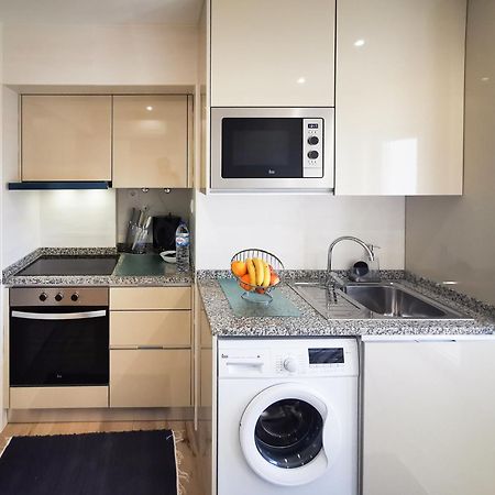 Apartment Rocha Santa Maria Zion Portimao Exterior photo