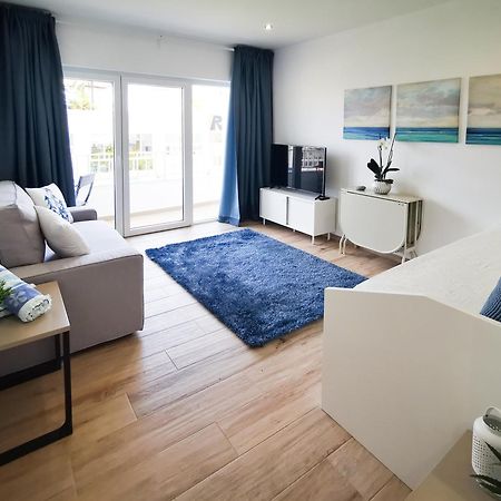 Apartment Rocha Santa Maria Zion Portimao Exterior photo