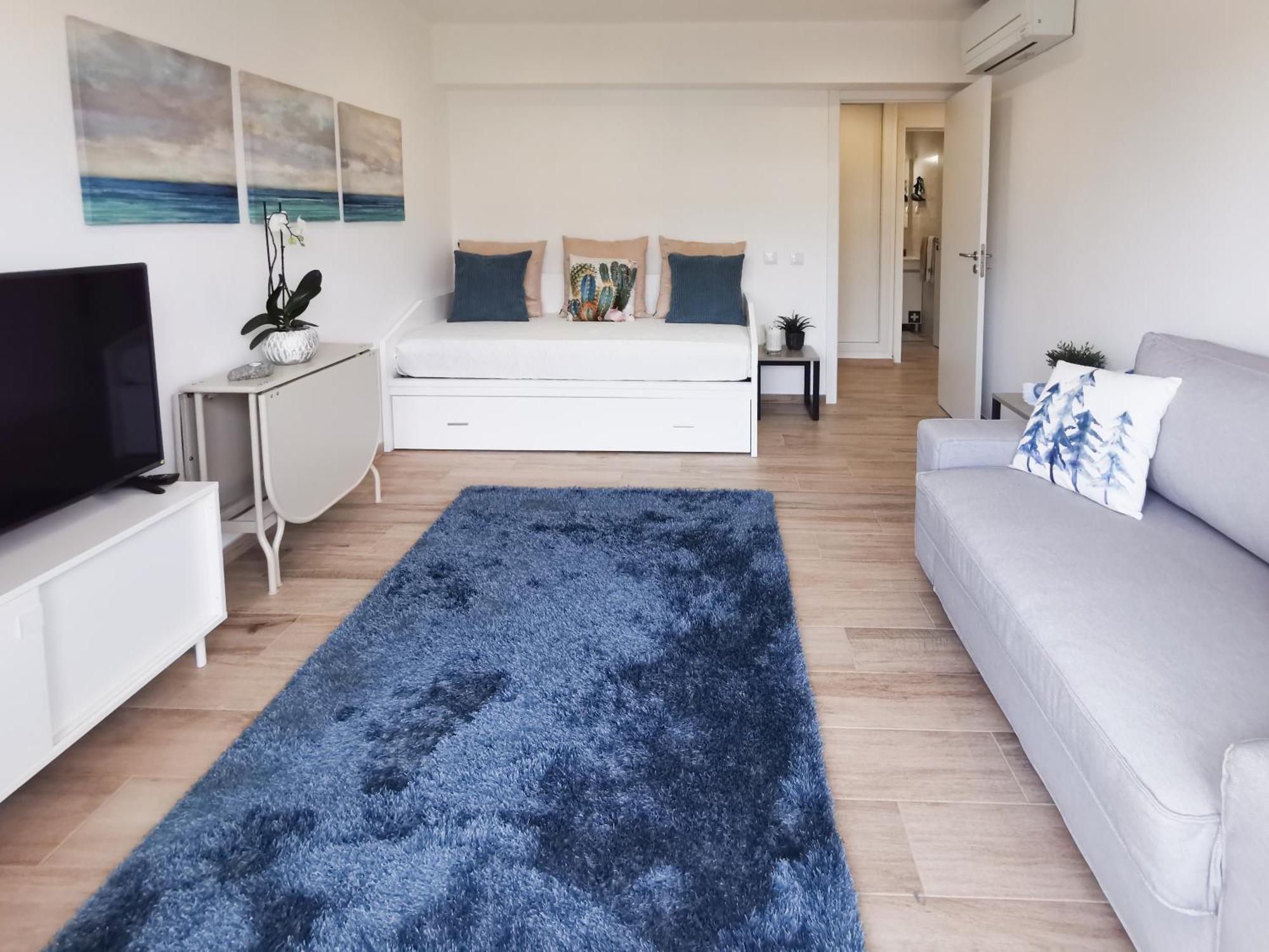 Apartment Rocha Santa Maria Zion Portimao Exterior photo