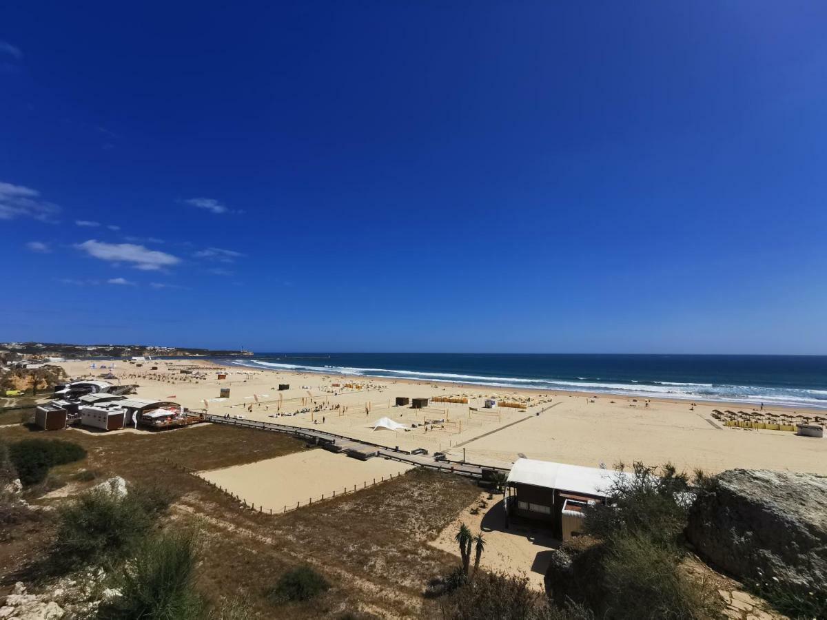 Apartment Rocha Santa Maria Zion Portimao Exterior photo